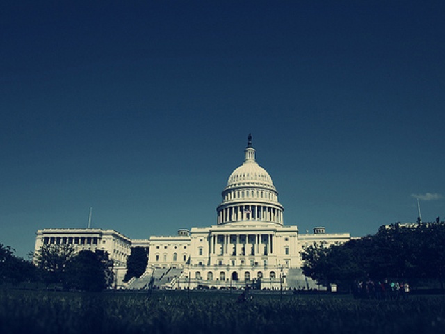 Fixing Congress: LBJ School Report Recommends Reforms