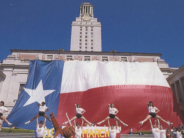 Five Facts You Didn't Know About Texas Independence Day