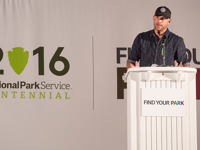 "National Park Service &amp; National Park Foundation Park Exchange Event at UT Austin"