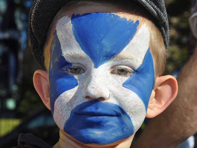 What Scottish Independence Could Mean