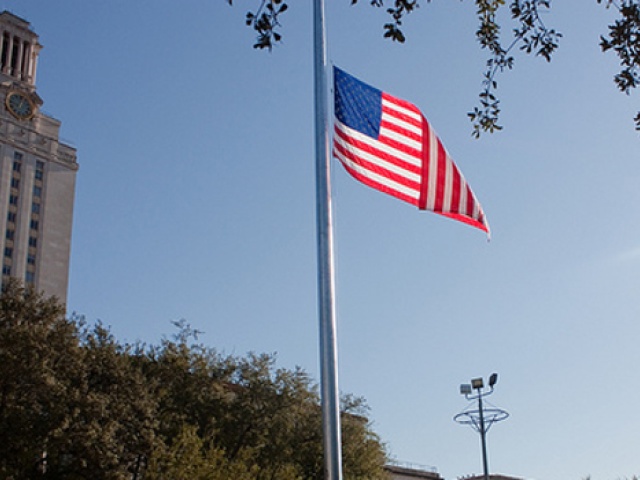 Remembering the UT Alumni—And the Unborn Child—Lost on 9/11