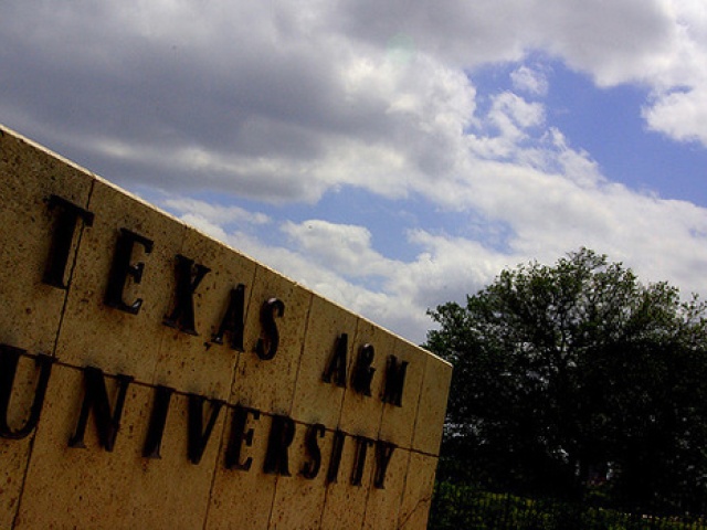 Three Dead, Multiple Shot Near Texas A&M Campus