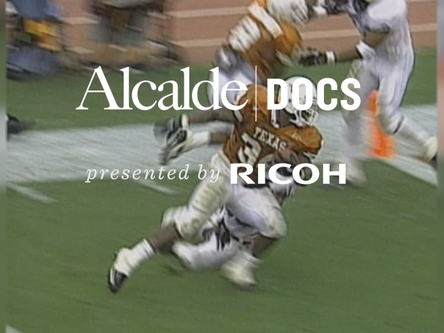 Alcalde Docs_Ricky Williams Locker_Thumb