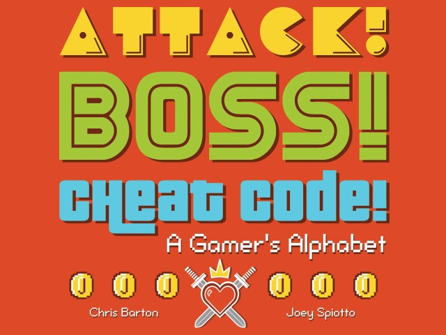 AttackBossCheatCode