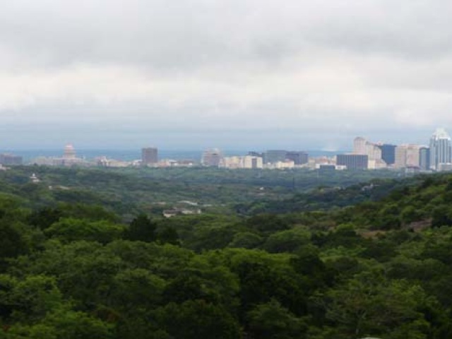 Local Preserve Named For Late Architecture Dean Kent Butler