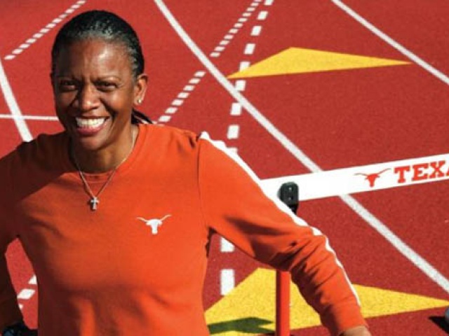 Texas Women's Track and Field Coach Bev Kearney Resigns