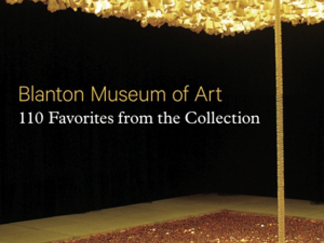 Blanton Museum