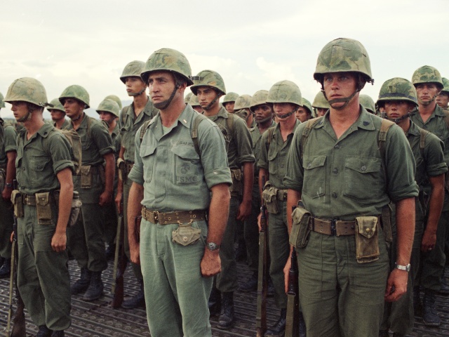 Lessons Learned at the Vietnam War Summit: