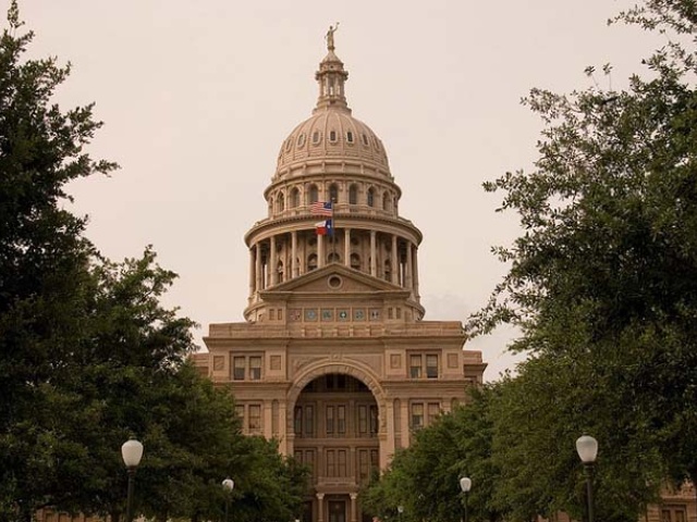 Texas Hire Ed Leaders Express Concerns About Sequestration