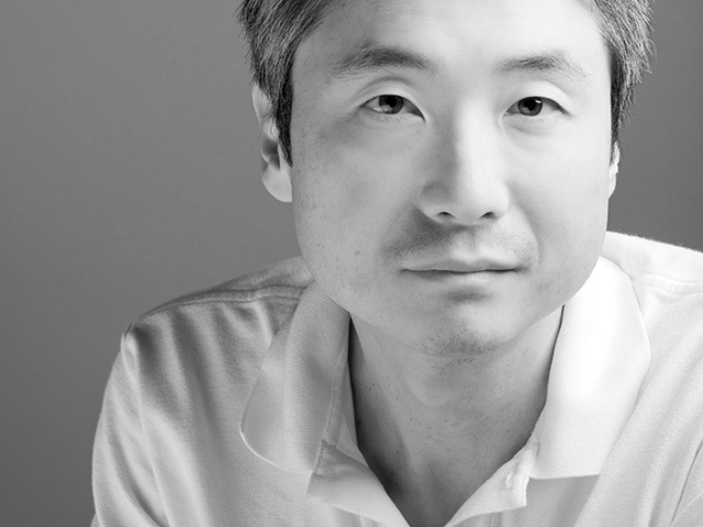 Pulitzer-Nominated Novelist Chang-Rae Lee Speaks at UT