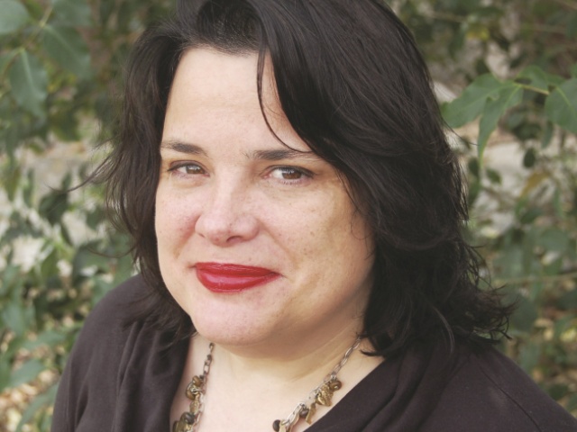 Elizabeth McCracken author photo-web