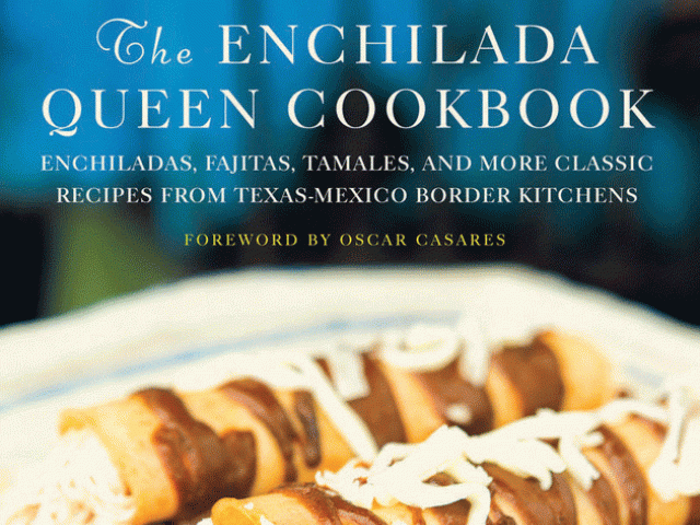 Enchilada-Queen