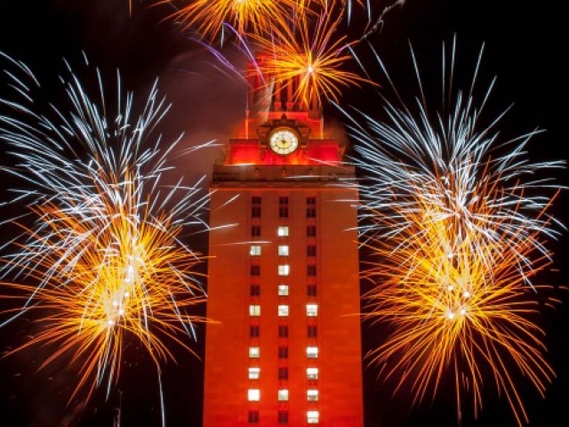 #IMATXEX: New Grads are Born at 131st Spring Commencement