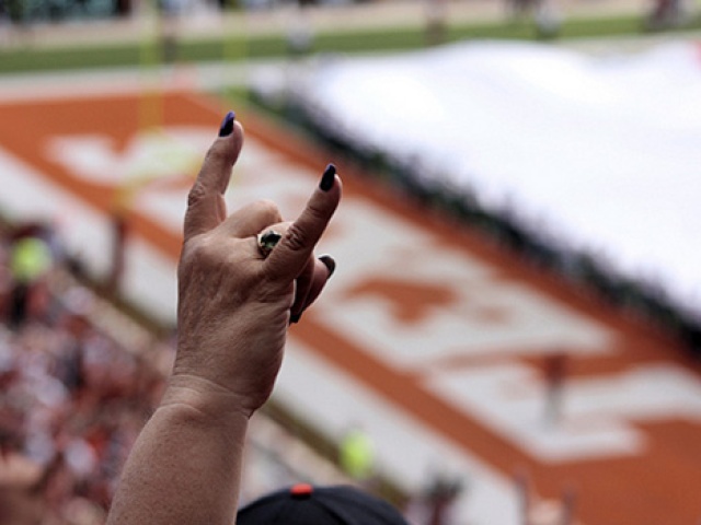 Longhorn Fans Among Most Engaged in College Football