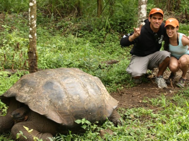 Galapagos