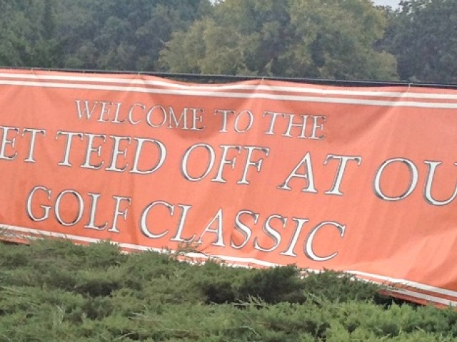 Best of Dallas Chapter’s 2012 Get Teed Off at OU