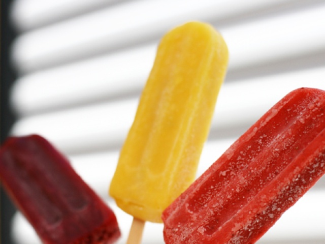 UT Alum's GoodPops are Popsicles for Grown-Ups