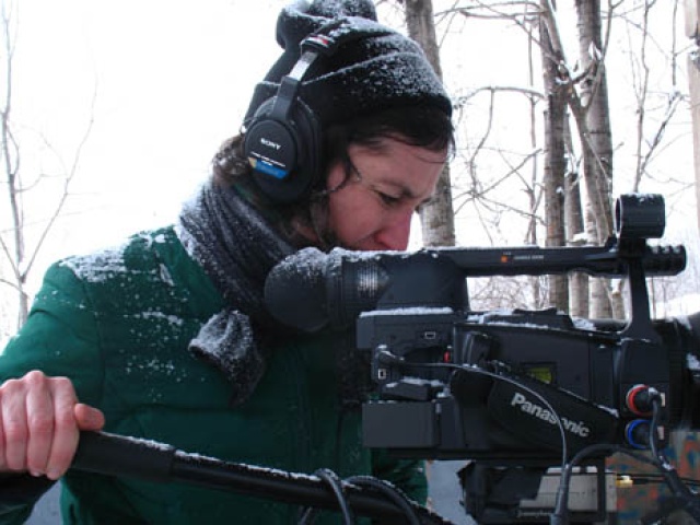 RTF Grad's Documentary Nominated For Independent Spirit Award