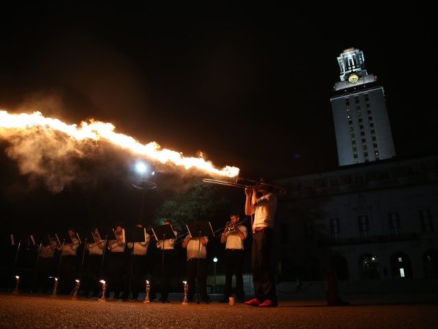 A Man, a Plan, and a Flaming Trombone