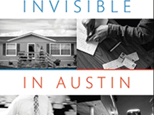 Invisible in Austin