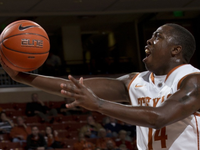 UT Guard J'Covan Brown Rumored To Enter NBA Draft [Update]