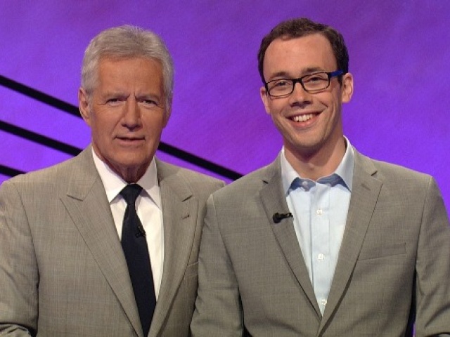 Texas Ex Wins Big on Jeopardy