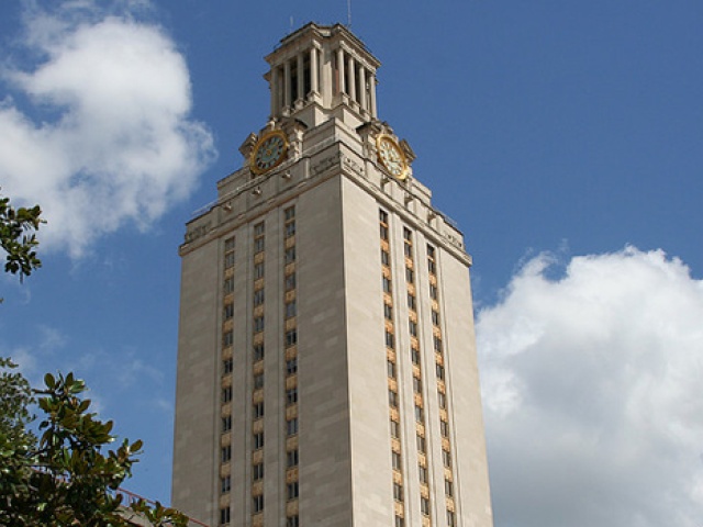 Innovative Liberal Arts Master's Program Coming to UT in 2013