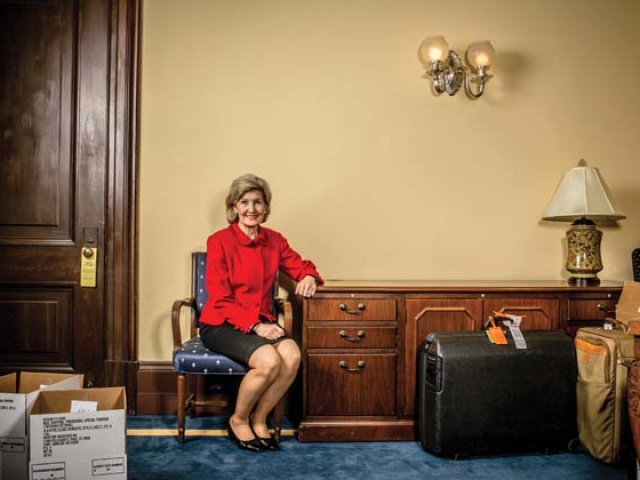 UT Latin American Law Center Named for Kay Bailey Hutchison