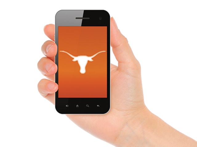 Longhorn-Created, Apple-Approved