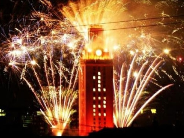 #UTGrad: Twitter Buzz on Spring Commencement