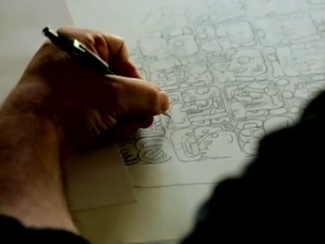 Learn to Crack the Maya Code [Watch]