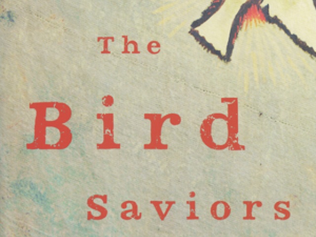 RGBWilliam J. Cobb- The Bird Saviors