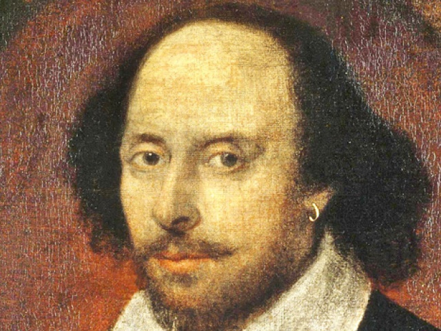 UT Professor Solves a 400-Year-Old Shakespeare Mystery