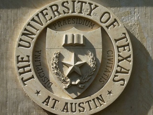 UT Drops to 52nd in Latest U.S. News Ranking