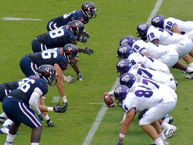 TCU Accepts Invitation to Join Big 12