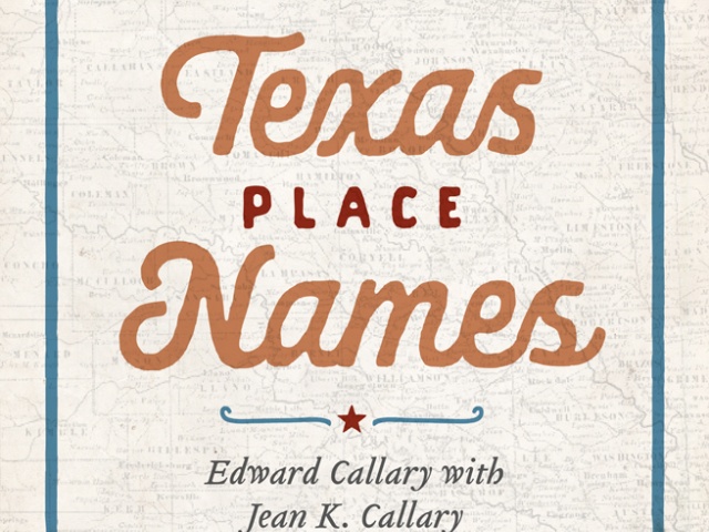 TexasPlaceNames