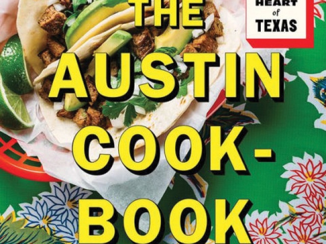 The-Austin-Cookbook