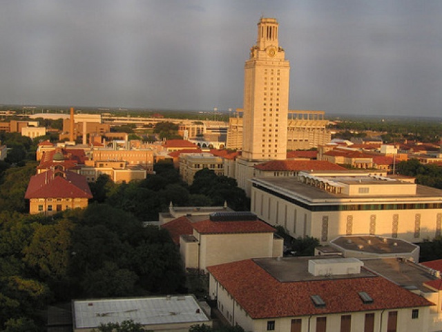 UT Named 24th-Best Value Public University in the U.S.