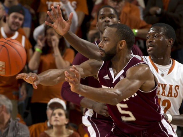 Big Night: Double Basketball Triumph Over Aggies