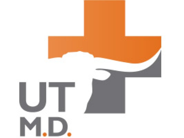 UT MD Logo