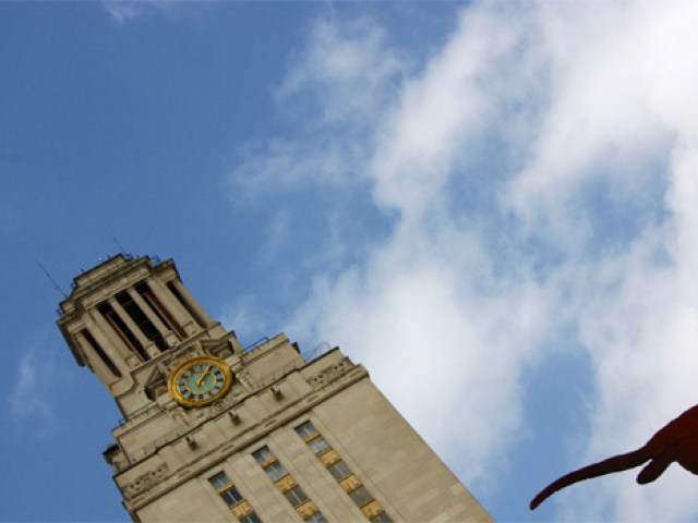 University of Texas at Austin Lands on Another Top 10 List