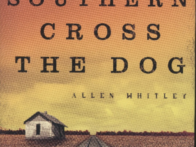 Where-Southern-Cross-the-Dog