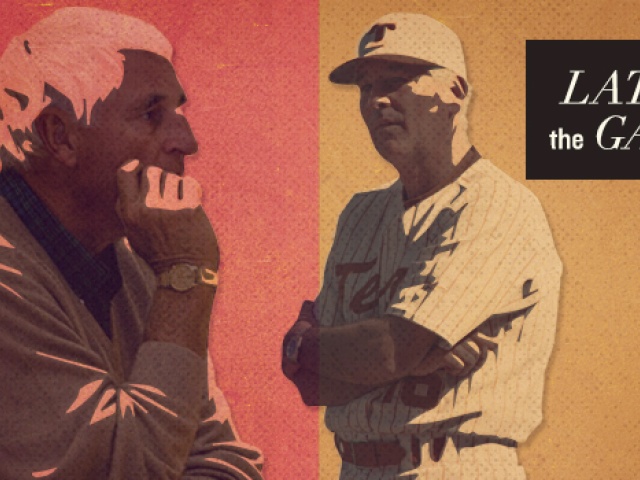 Is Augie Garrido the Bob Knight of College Baseball?