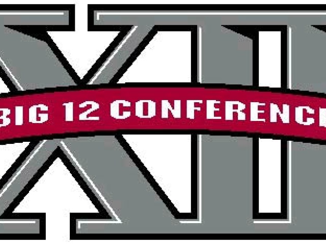 Big 12 Logo