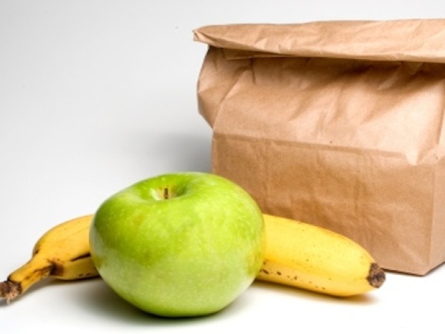 Kids’ Lunches: Sack 'Em, Or Better Pack 'Em? Researchers Find Most Unsafe