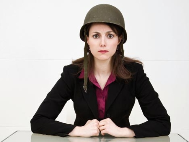 5 Ways to Survive the World's Worst Job Interview