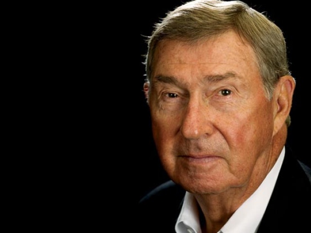 It's Official: DeLoss Dodds to Retire Next August