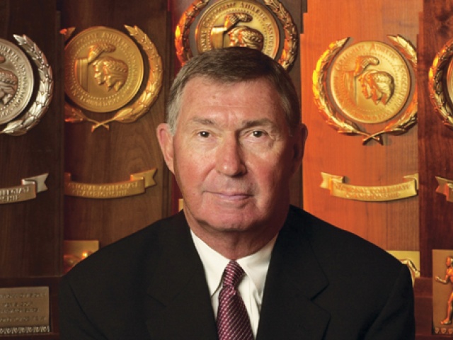 Rumor: DeLoss Dodds to Announce Retirement Tomorrow