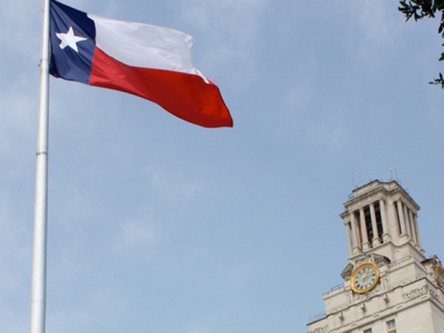 Independence, Education, and Texas