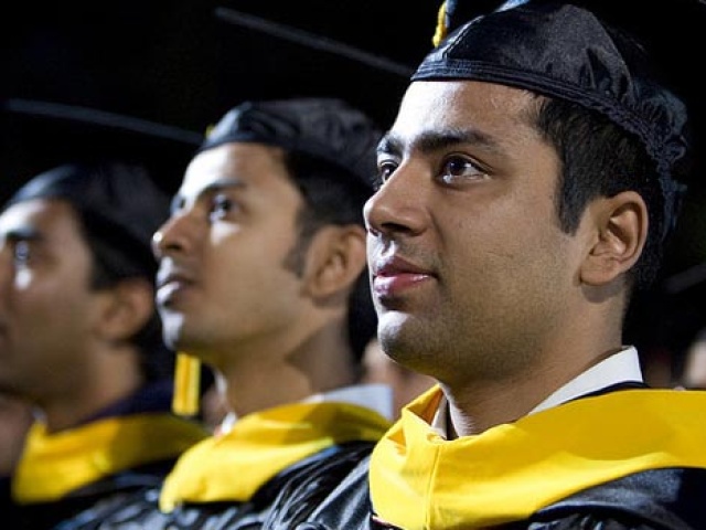 College Degrees Worth the Cost, Study Shows